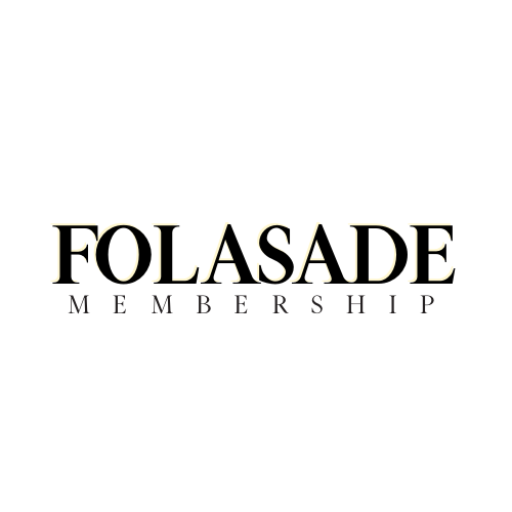 Folasade Membership